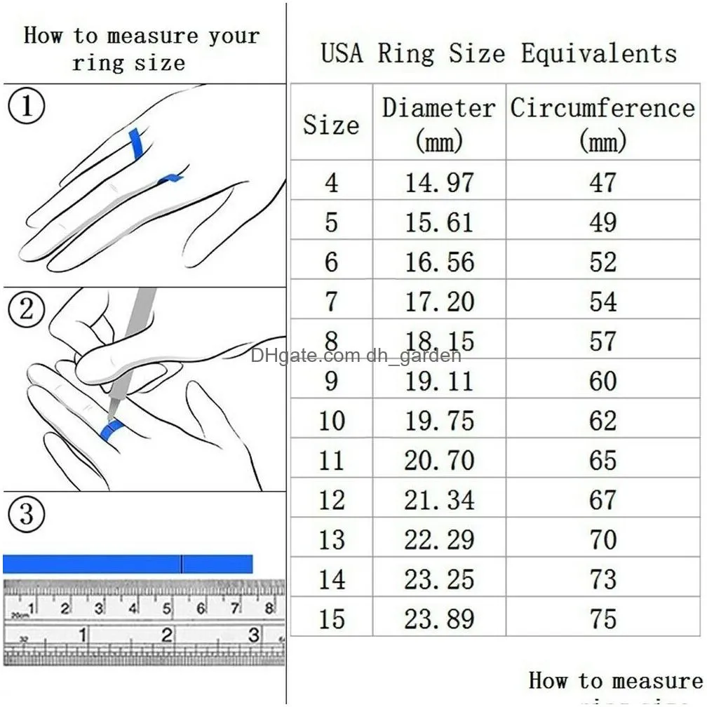 Band Rings Trendy 8Mm Groove Beveled Wedding Rings For Men Black Brushed Steel Engagement Ring Mens Band Drop Delivery Jewelr Dhgarden Ot42S