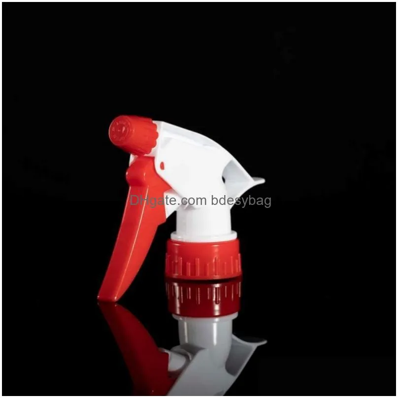 Watering Equipments Flower Watering Equipments Irrigation Spray Waters Bottle Plastic Mticolor Sprayers Home Plants Water Sprayer Gard Dhfxn