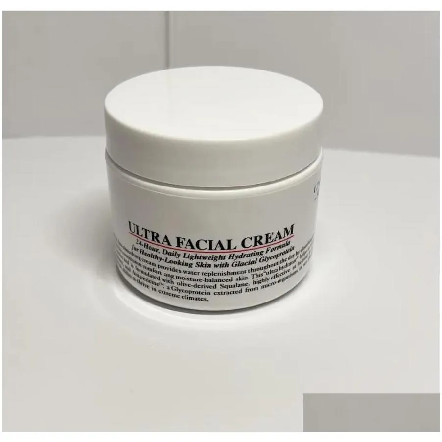 ultra facial cream 24-hour daily super multi-corrective 7ml 14 ml 50ml 125ml fast dhs