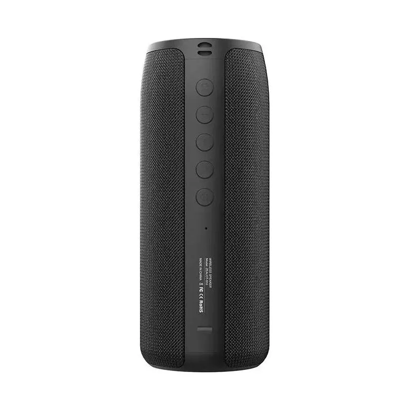 Portable Speakers S51 Powerf Bluetooth Speaker Bass Wireless Speakers Subwoofer Waterproof Sound Box Support Tf Tws Usb Drop Delivery Otobi