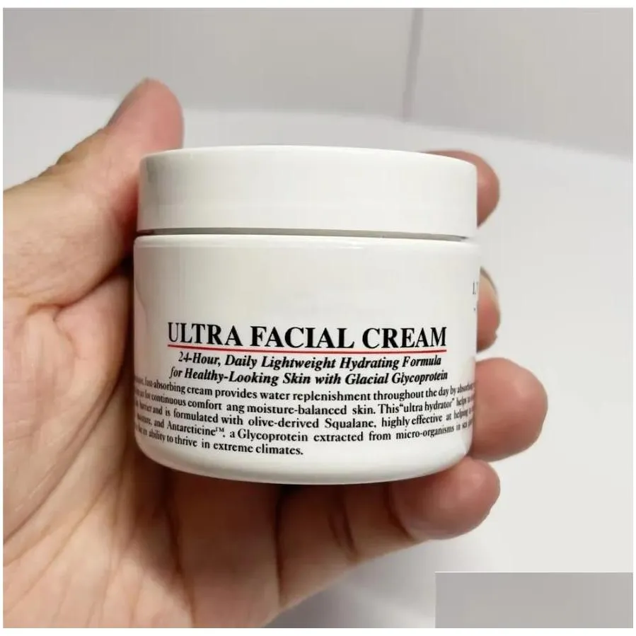 ultra facial cream 24-hour daily super multi-corrective 7ml 14 ml 50ml 125ml fast dhs