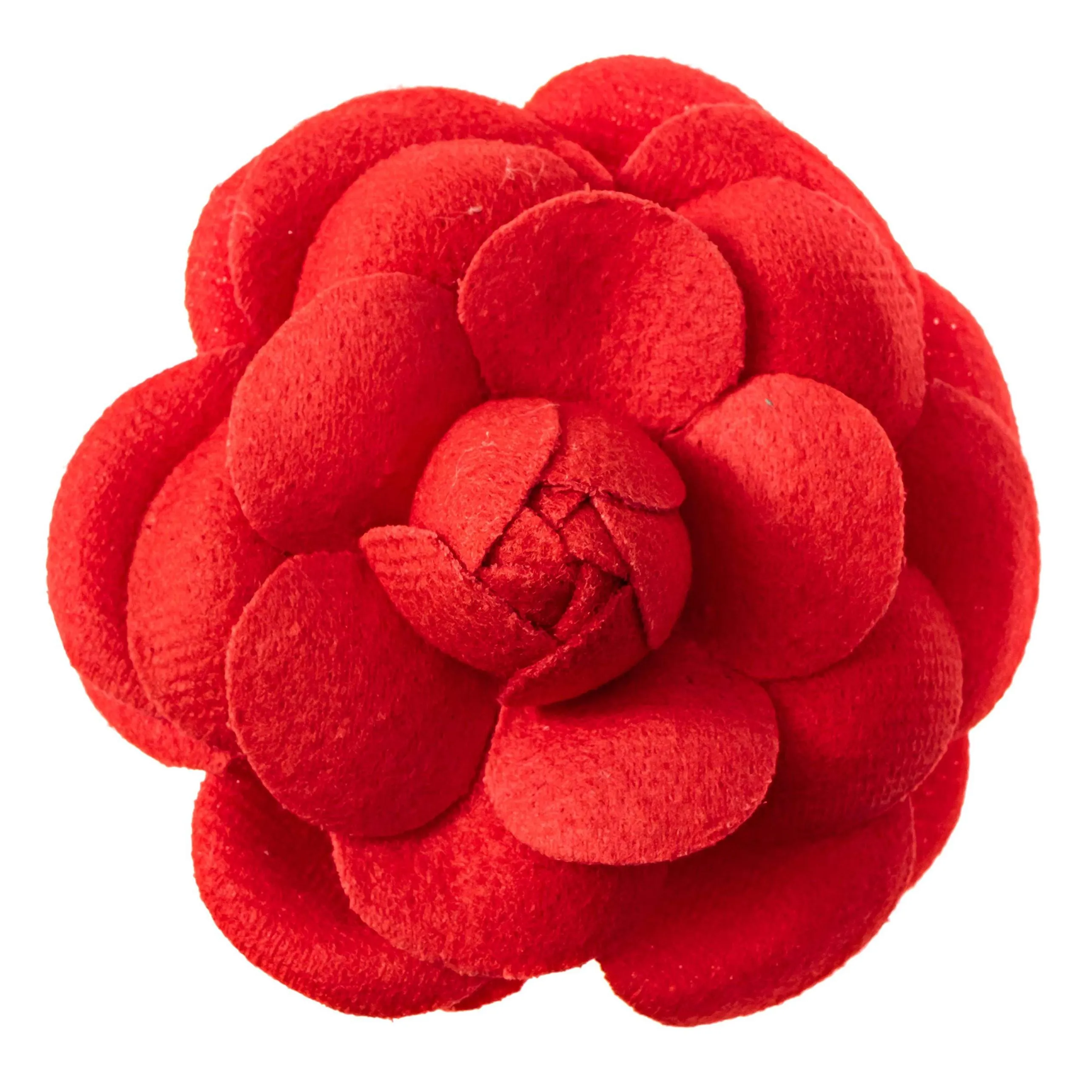pins brooches camellia brooch pin flower leather for women drop delivery 2022 amajewelry amifa