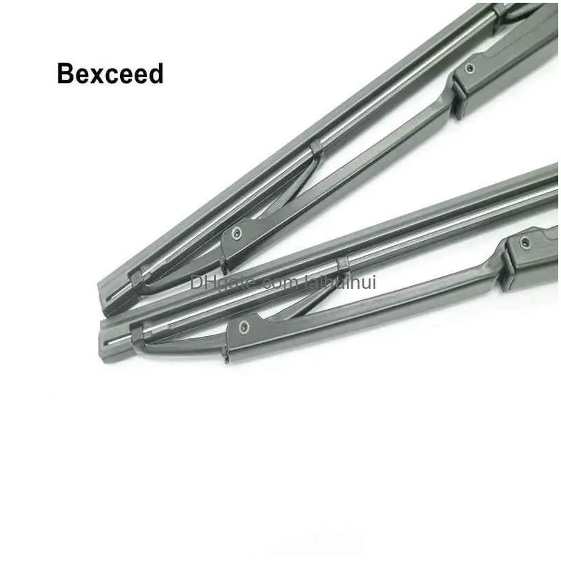 wiper blade for mercedes vito w638 bexceed 26add22 high quality rubber windscreen v klasaw
