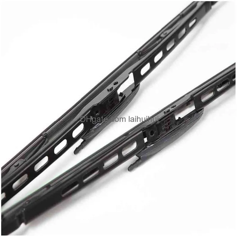 wiper blade for mercedes vito w638 bexceed 26add22 high quality rubber windscreen v klasaw