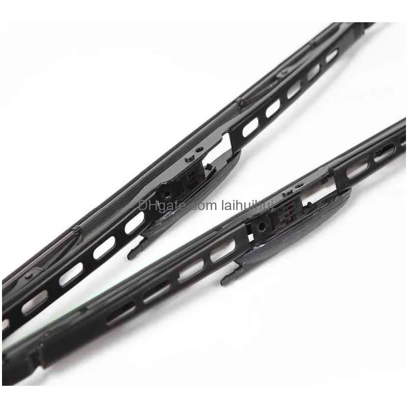 wiper blade for mercedes vito w638 bexceed 26add22 high quality rubber windscreen v klasaw