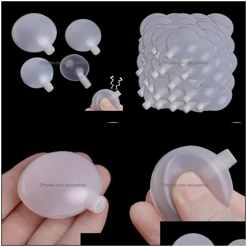 noise maker 50pcs plastic toys squeakers insert party suplies drop delivery 2021 home garden festive supplies event dayupshop dh6wh