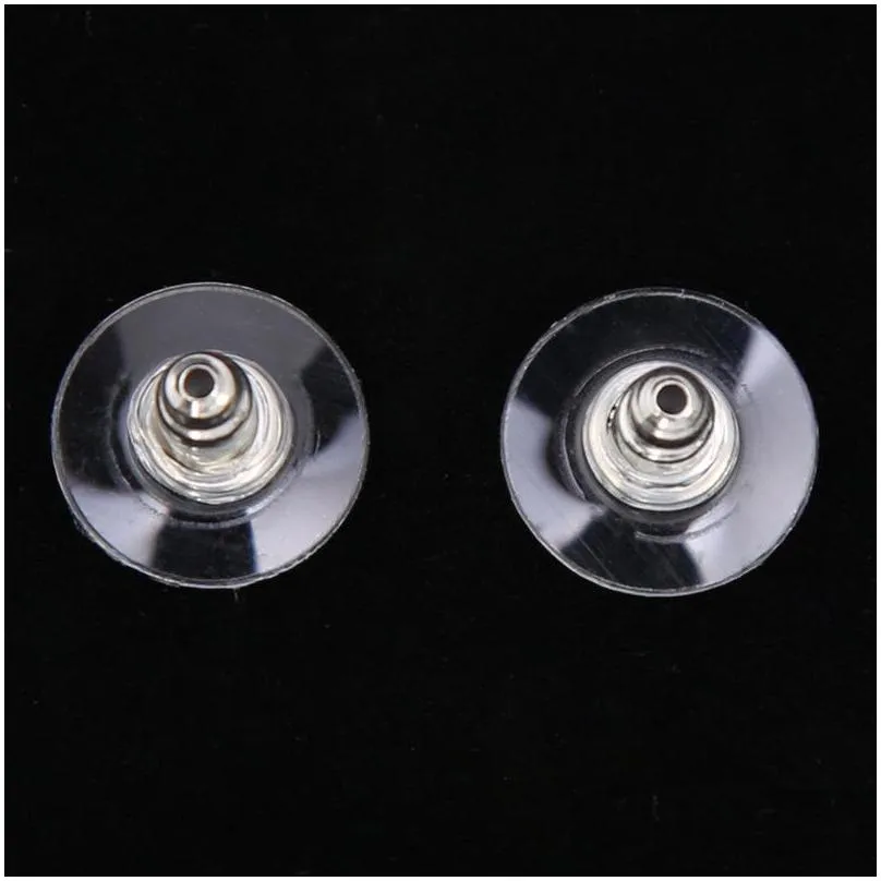jewelry earrings accessories anti slip anti allergy earplug ear nail plug to make up for postage and price difference link