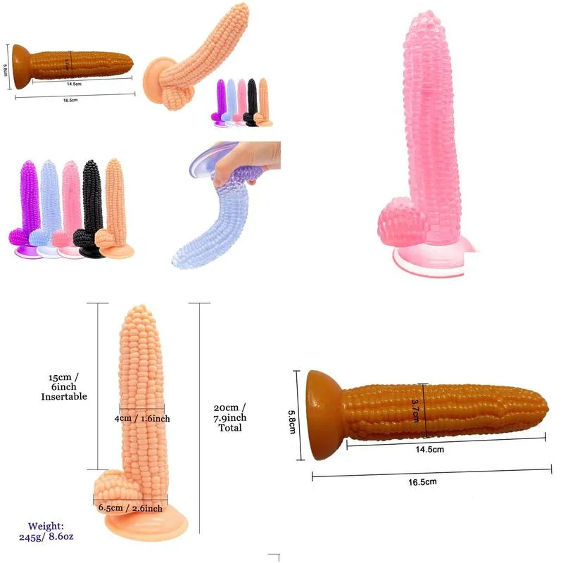 mens gstring fruit vegetable anal dildo corn dildo penis butt plug adult toys for women vaginal gspot anal toys masturbat masturbation cup