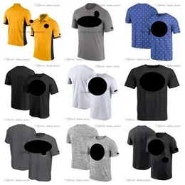 Mens ``Steelers``football jersey T shirts Printed Fashion man T-shirt Top Quality Cotton Fashion Casual Tees Short Sleeve Clothes S-4XL