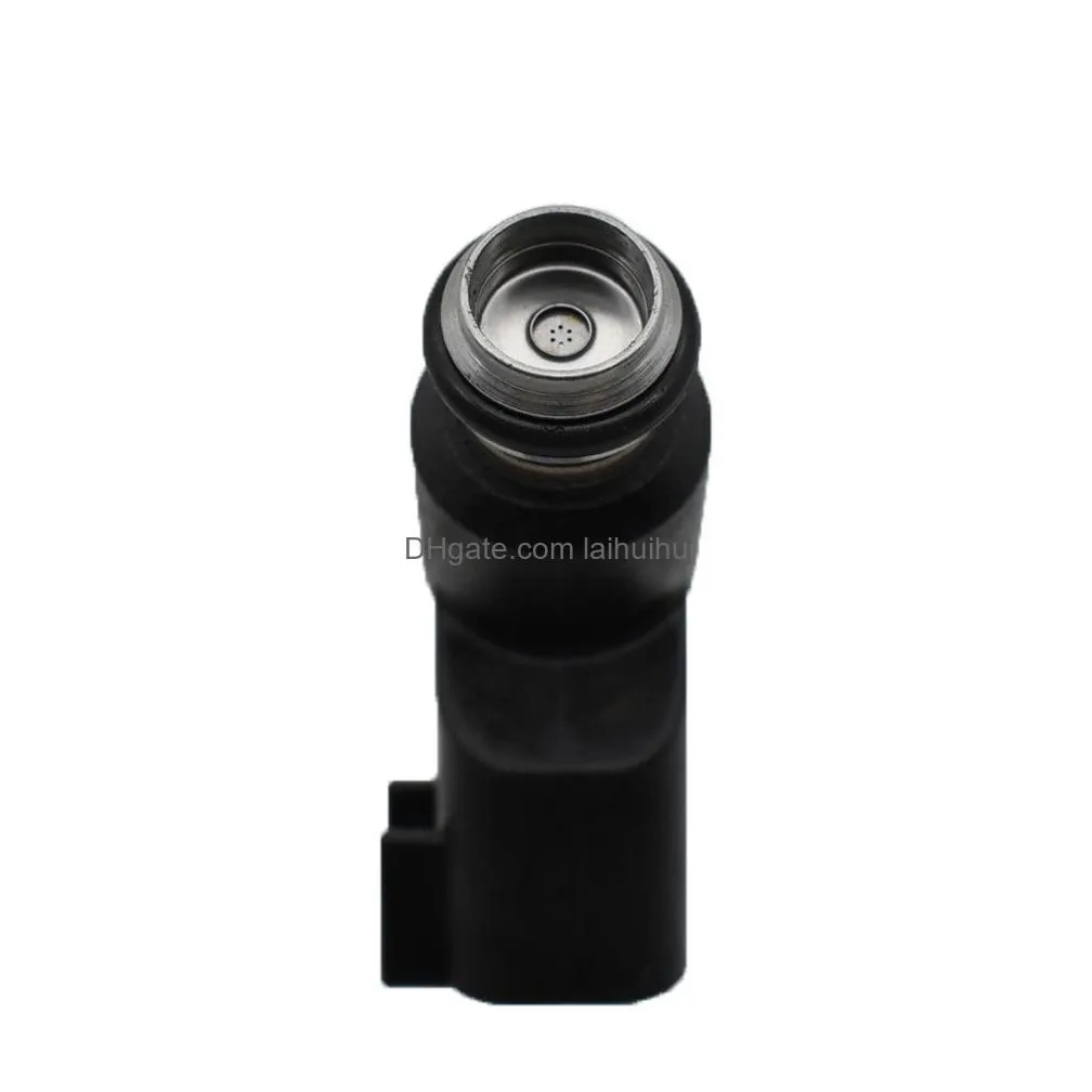 100% original 1pc/lot fuel injector nozzle 27709-06a 2770906a for  motorcycle engine 25 degree