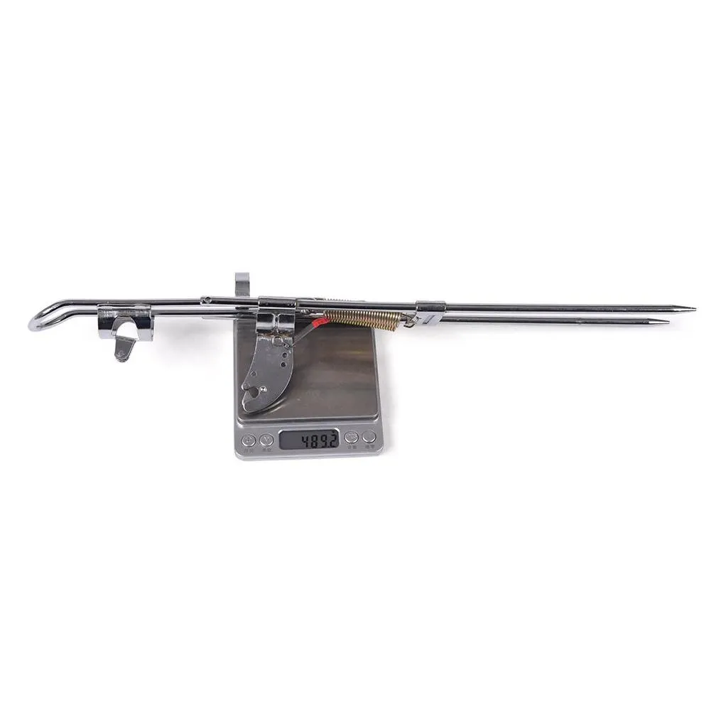High Strength Redington Vice Rod With Matic Pole Bracket 463G Steel Mount  For Outdoor Fish Holder Standard Gear For Sports Drop Delivery From  Cjhome3104, $14.98
