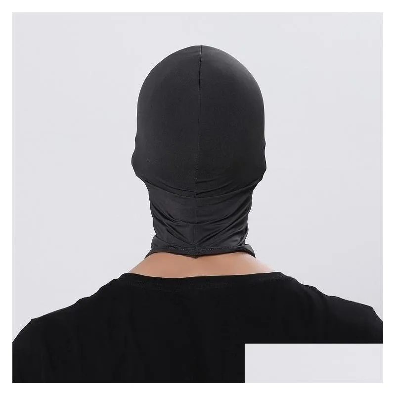 DHL Free CAR-partment Outdoor Balaclavas Sports Neck Face Mask Ski Snowboard Wind Cap Police Cycling Balaclavas Motorcycle Face Masks