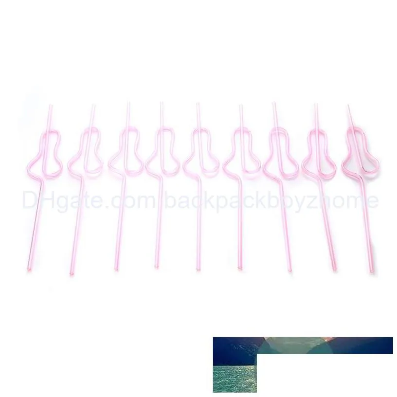 5 funny bridal to be wedding penis straws bridal shower bachelor birthday party good quality gourd straws factory price expert design quality latest