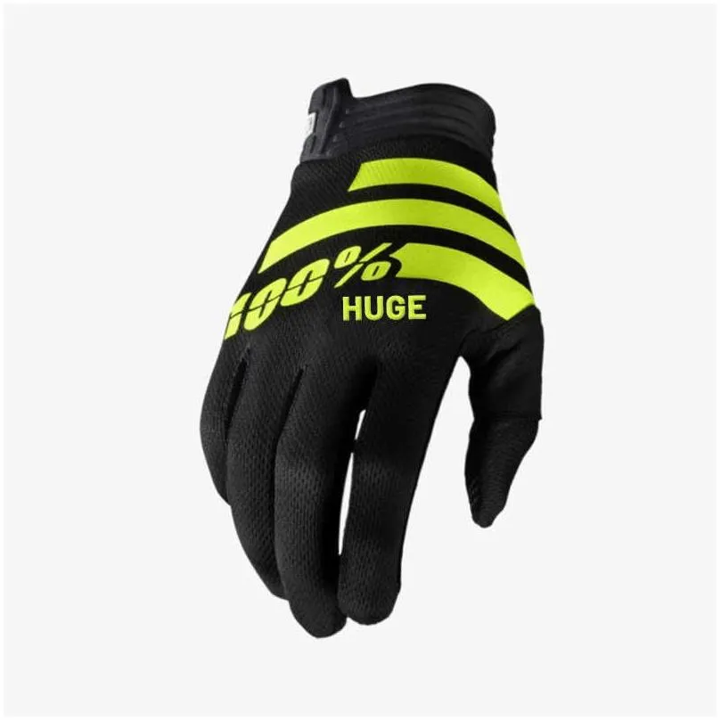 MX Motocross Gloves Motorcycle Racing Outdoor Sports Riding Bike ATV MTB BMX Off Road Cycling P0820