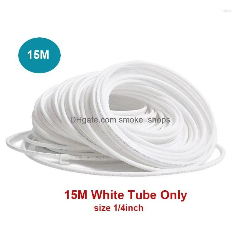 watering equipments water inlet pipe universal connection kit for side-by-side refrigerators reverse osmosis systems hose connectors