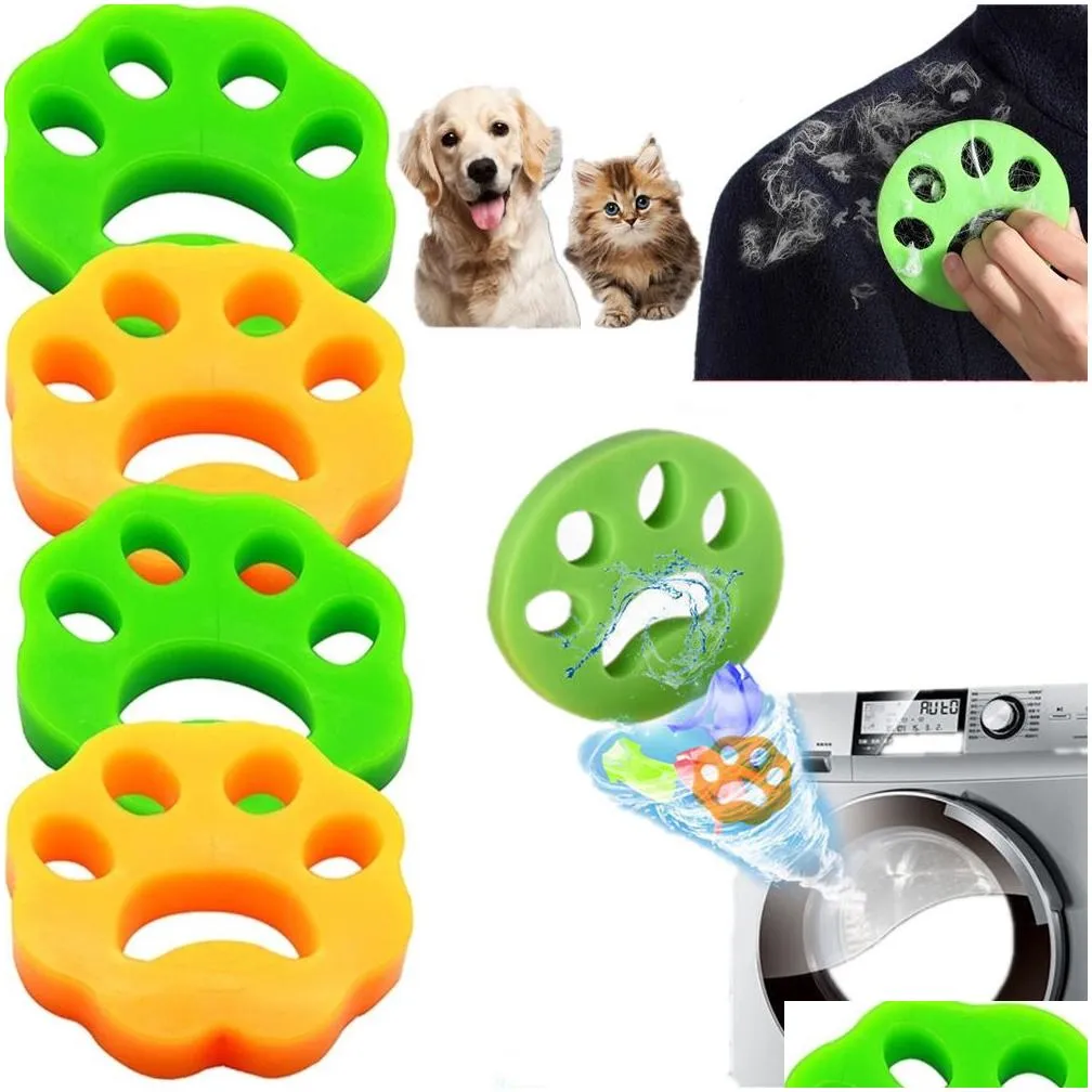 Laundry Products Washing Machine Epilator Lint Catcher Pet Hair Catcher Filter Ball