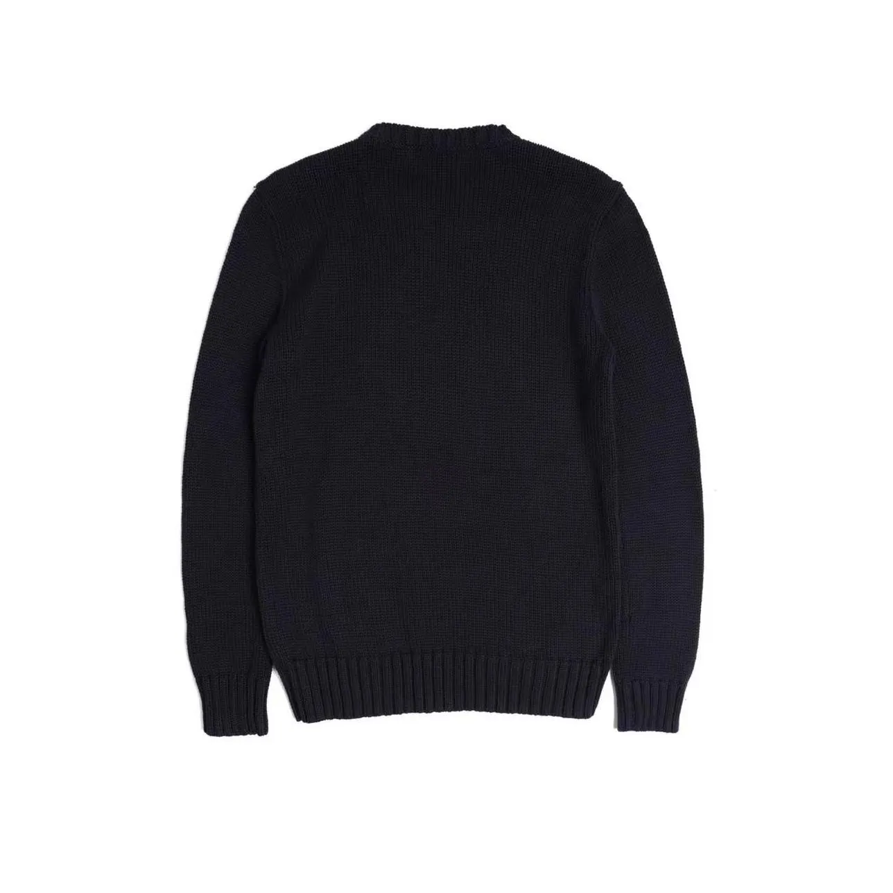 Men`S Sweaters Us Premium Mens Knit Sweater - Stylish And Comfortable Wool Blend Plover Drop Delivery Apparel Men`S Clothing Dhbax
