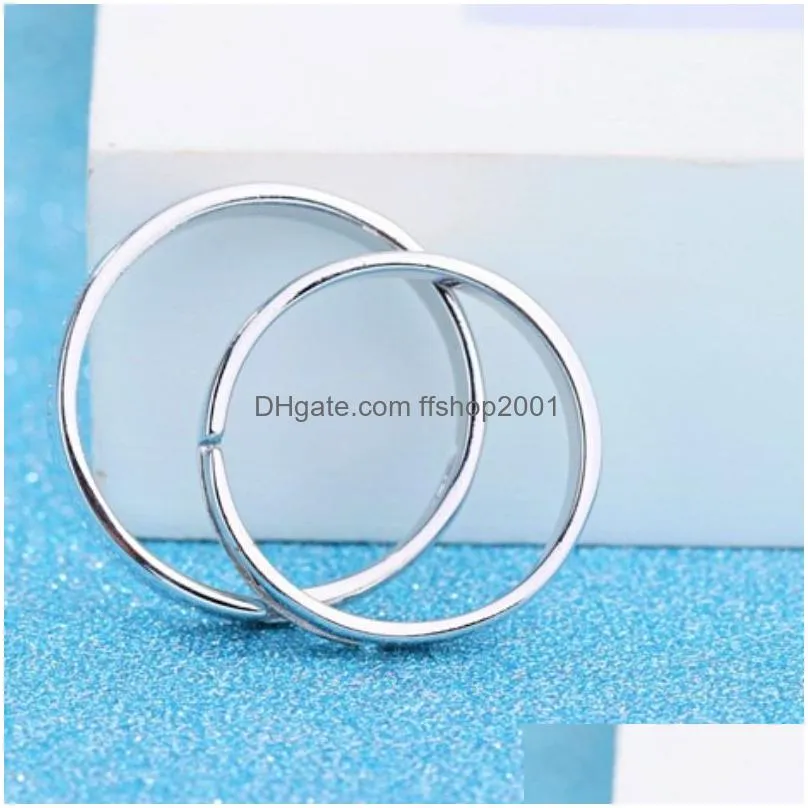 Band Rings Heart Beat Ring Band Sier Open Adjustable Couple Rings For Women Men Engagement Wedding Fashion Jewelry Will And Drop Deliv Dh3Tj
