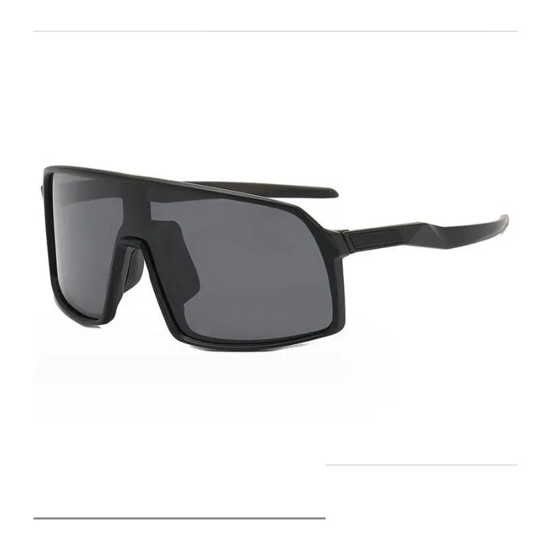 Outdoor Eyewear kids Summer Men Bicycle Sunglasses Brand Women Sports Driving Glasses Dazzle Colour Uv Protection Eyewear