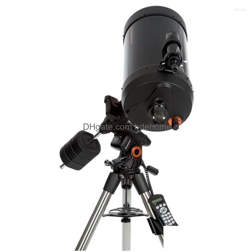 Telescope & Binoculars Telescope Celestron Astronomical Advanced Vx 11 Schmidt Cassegrain 280Mm F/10 Sct Computerised Goto With Starbr Dhigw