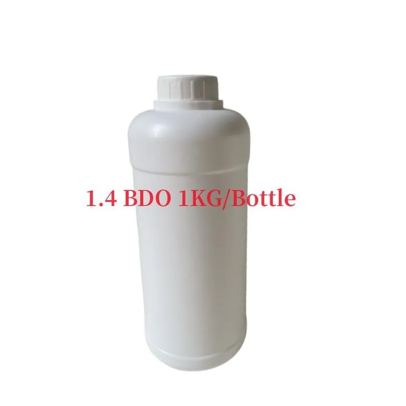 wholesale wholesale 99 Purity 1.4-B glycol 1.4 BDO Trade Directly 14B CAS 110-64-5 1 4-diol