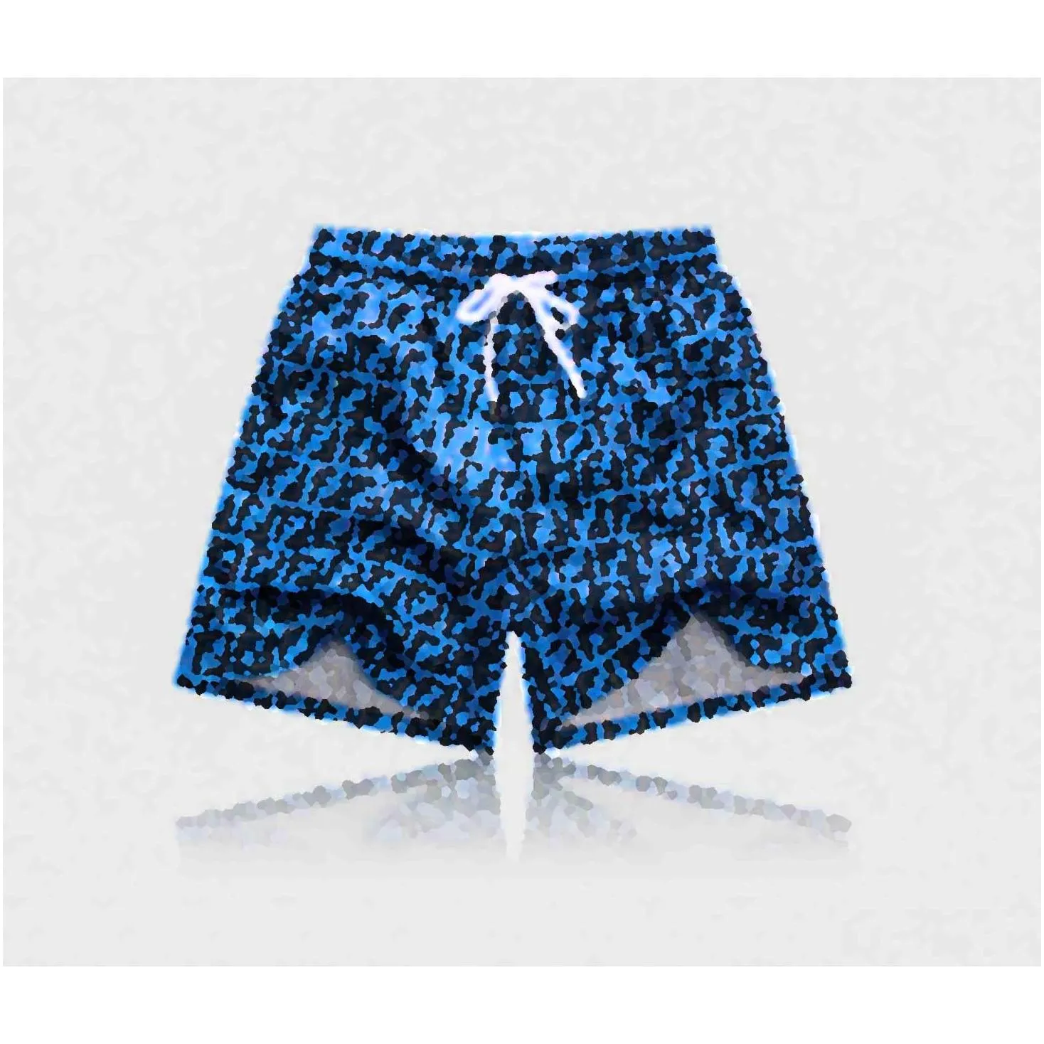 21ss wholesale luxury summer fashion shorts jeans new designer board short quick drying swimwear printing beach pants men mens swim