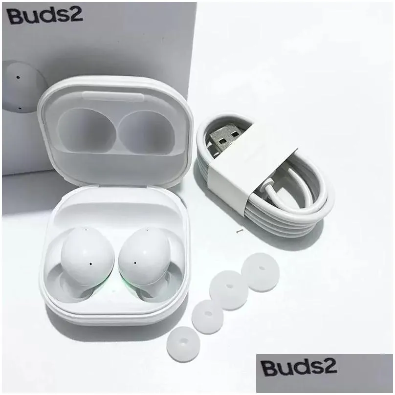 tws bluetooth earphone 2023 buds 2 pro r177 tws mini headset wireless earbuds for samsung galaxy xiaomi high quality headphone