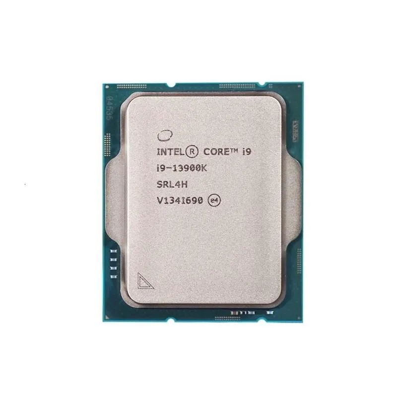 Cpus Cpus Intel Core I913900K I9 13900K 30 Ghz 24Core 32Thread Cpu Processor 10Nm L336M 125W Lga 1700 Tray But Without Cooler 231117 D Otrva