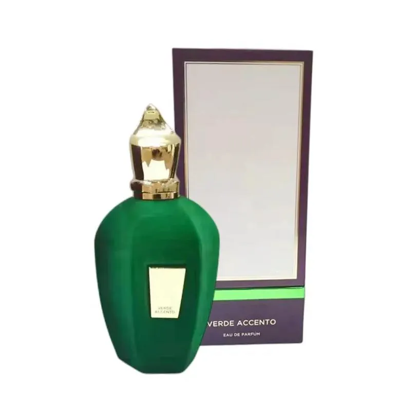 Perfume fragrances for women men Eau de Cologne newest xerjoff Velvet series Fragrance floral and fruity good smell 100ML fast ship