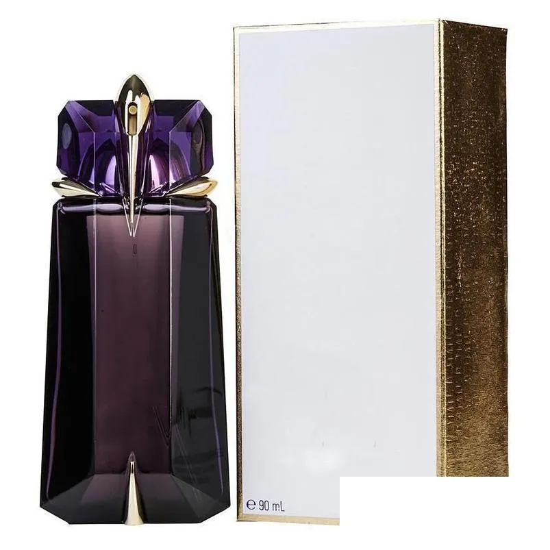 Woman Perfume Women Spray 3-ounce 90ml The Refillable Stones Eau de Parfum Fragrance Woody Notes and Fast Free Delivery
