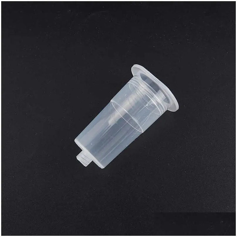 wholesale 10pcs Butterfly Needle Vacuum Holder Safety Blood Collection Set Draw Scalp Vein Wholeslae