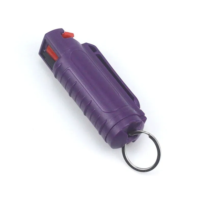 Life Saving Hammer Key Chain Rings Portable Self Defense Emergency Rescue Car Accessories Seat Belt Window Break Tools Safety Glass Breaker Keychains Holder