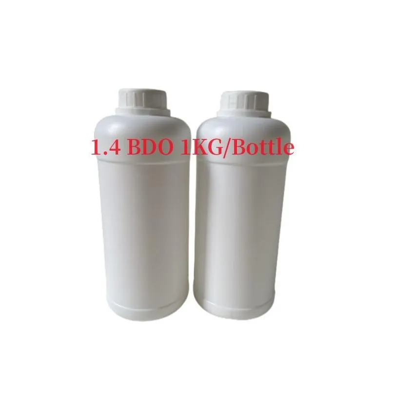 wholesale wholesale Materials 99.9% Purity 1.4-B glycol 1.4 BDO Trade Directly 14B CAS 110-64-5 CAS110-63-4 2-Butene-1.4-diol Butenediol agrisynthb2d