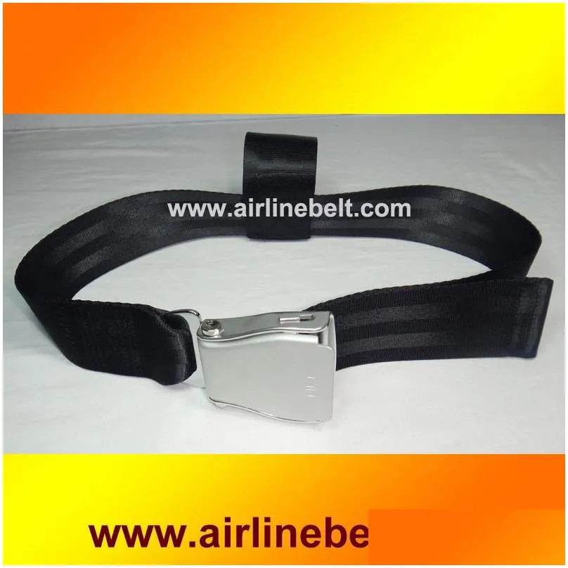 Fix Sewed Latest version updated airplane seat belt for children kid boy and gir