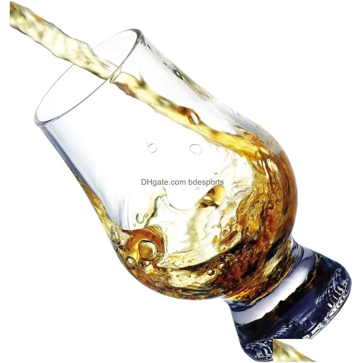 exquisite tasting wine glass whiskey vodka sake shochu cup professional drinkware gift