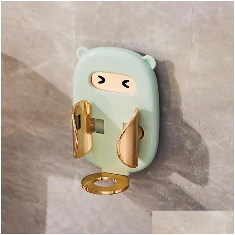 Wall Mounted Toothbrush Holder Wall Argos And Organizer Stand For