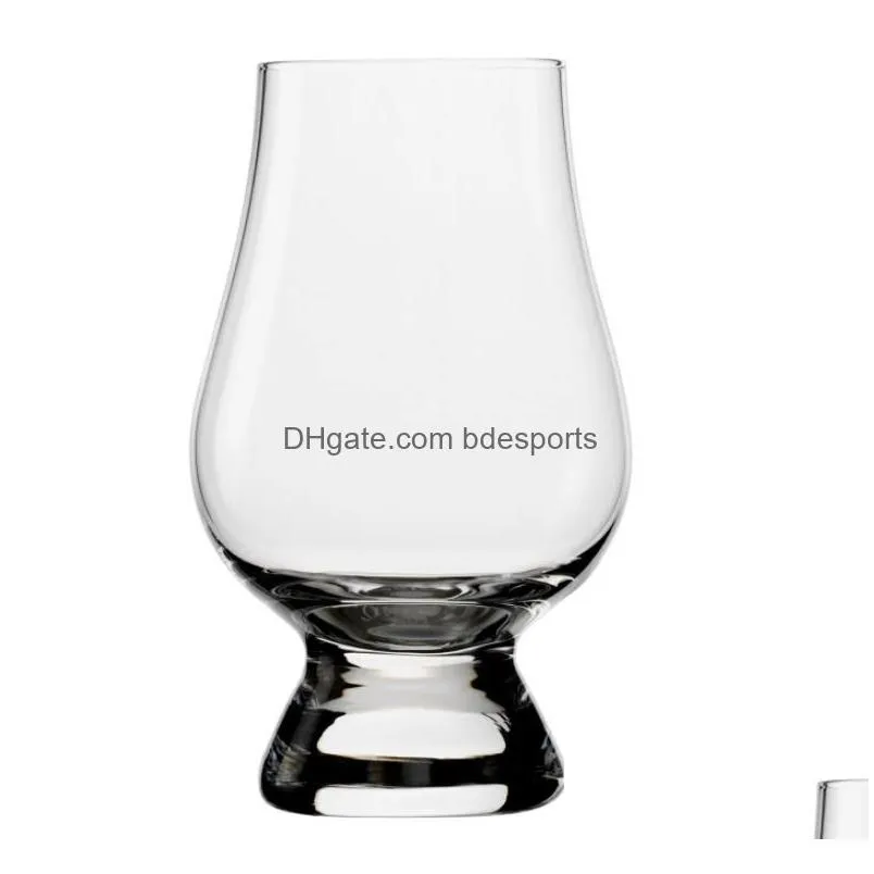 exquisite tasting wine glass whiskey vodka sake shochu cup professional drinkware gift