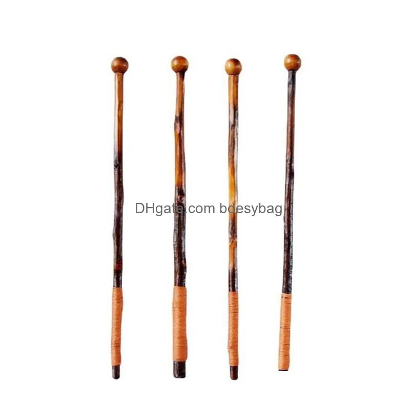 20cm long handle coffee stirring rod nature wood creative milk tea cocktail bartender branches honey stir mix spoon home lx4876