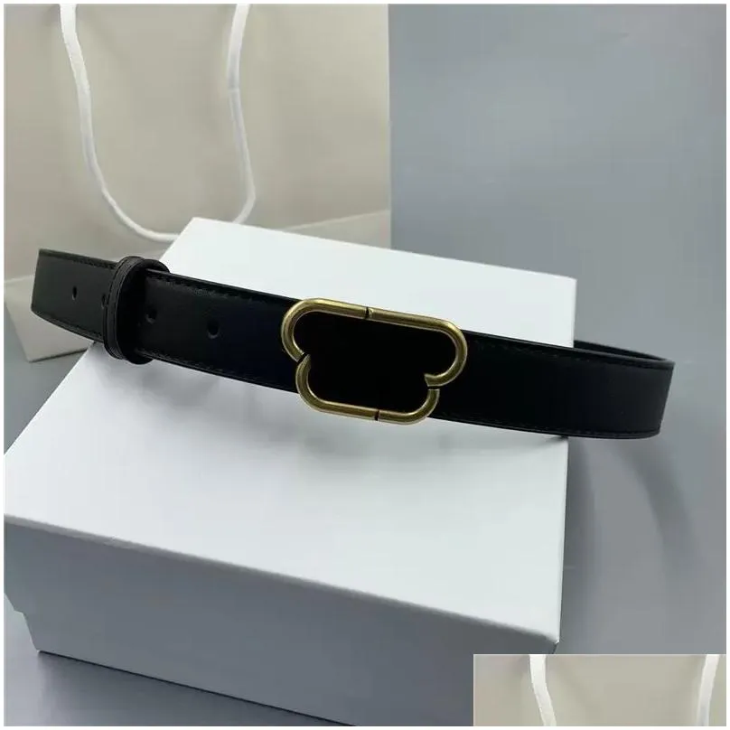 women genuine leather belt mens designer belts fashion men womens gold buckle belts classic cowskin b belt waistband cintura ceinture