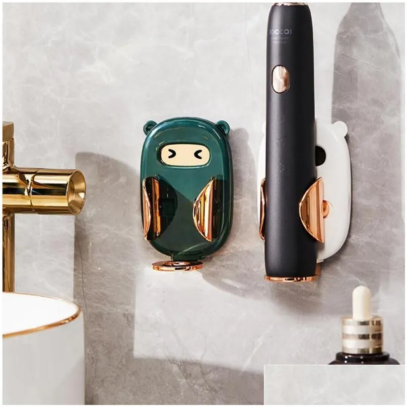 Wall Mounted Toothbrush Holder Wall Argos And Organizer Stand For