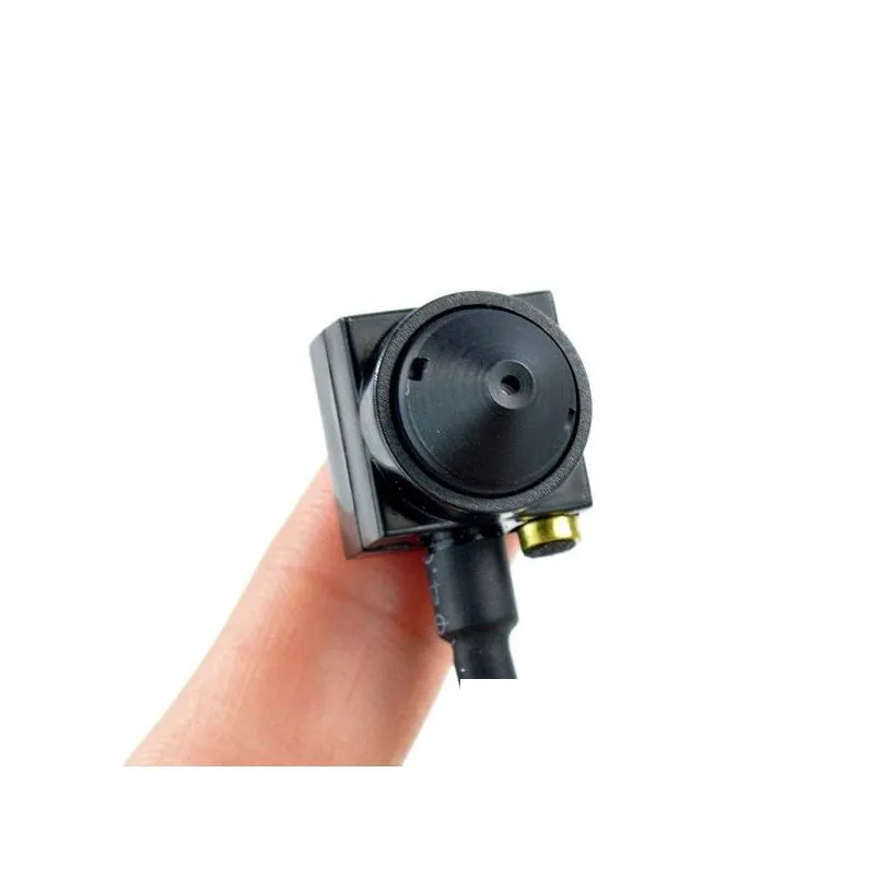 hd 1280x960 mini pinhole cameras hd 5mp 600tvl cone shape pinhole camera audio wired camera mini cctv security surveilance pinhole