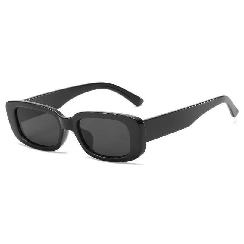 New Stylish Men`s Women`s Sunglasses Retro Sunglasses Oval Vintage Brand Designer Goggles Shades Antiglare Eyewear Car Accessories