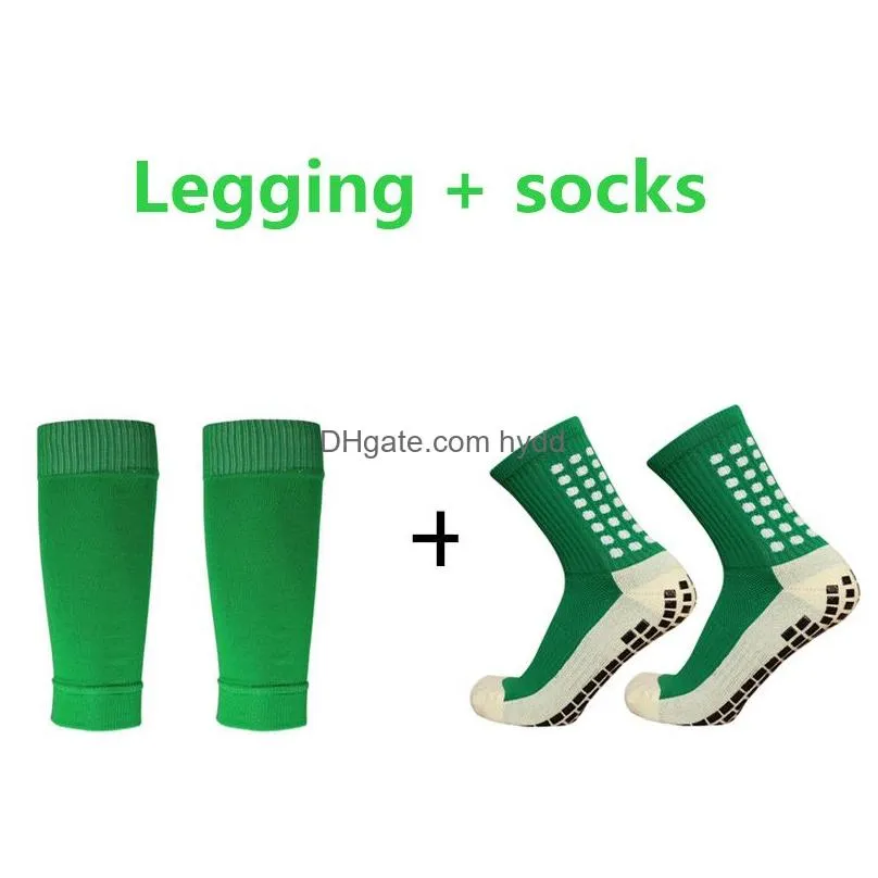 mens soccer socks anti non slip grip pads for football basketball sports grip and leg sleeves