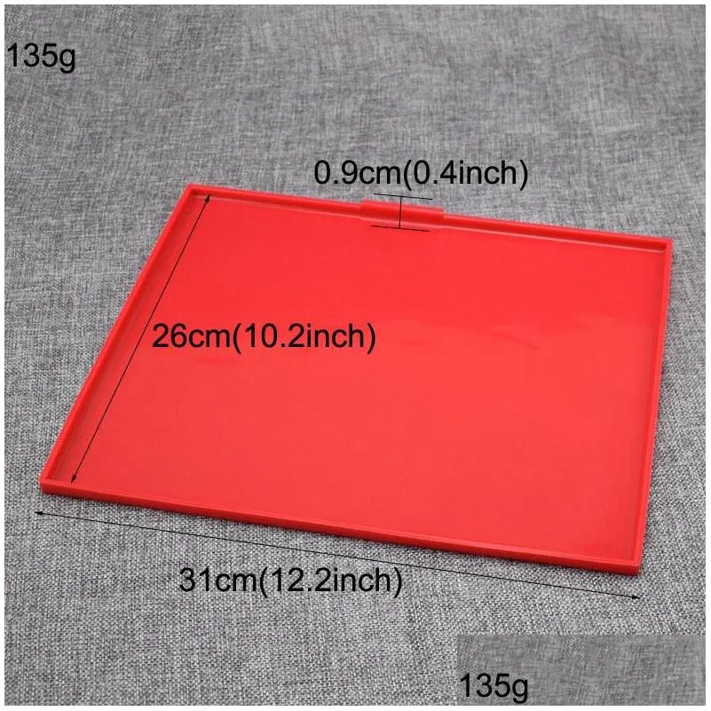 non stick silicone baking mat multi function swiss roll dough pad high temperature resistance table mat kitchen accessories vtkt2212