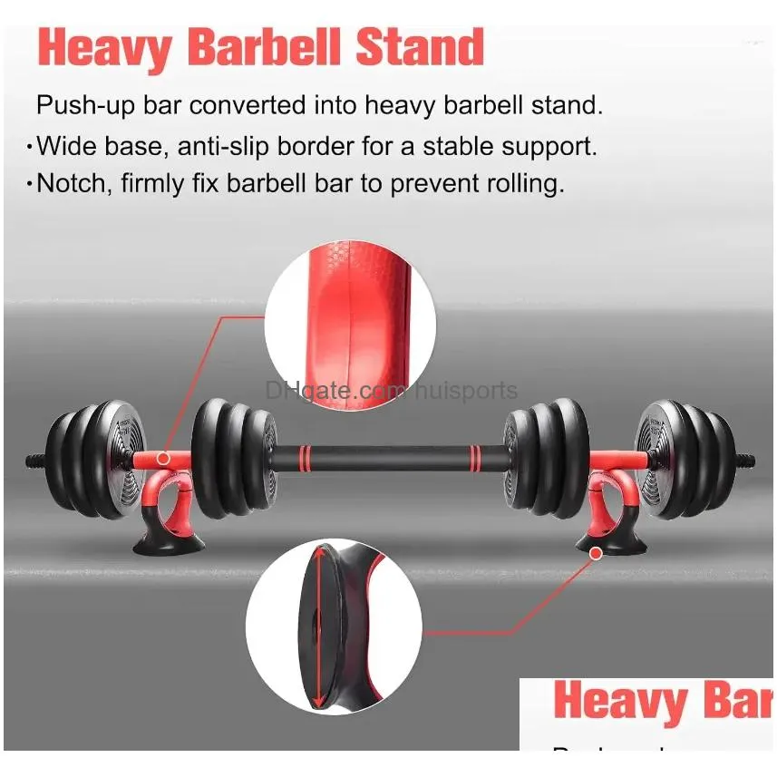 dumbbells barbell kettlebell set 40lb adjustable weights home gym