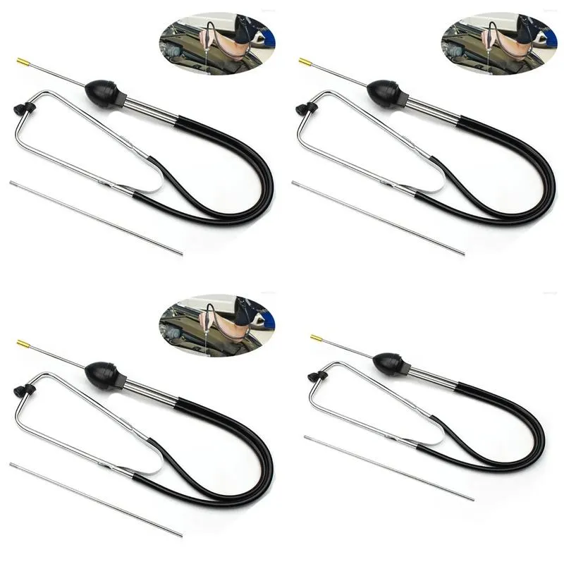 Cylinder Stethoscope For Auto Mechanics Car Engine Block Diagnostic Tools Hearing Repair Tool Accessories