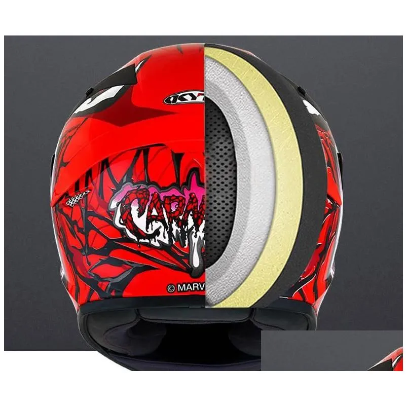 Motorcycle Helmets track helmet TTC full range of men`s and women`s racing motorcycle four seasons