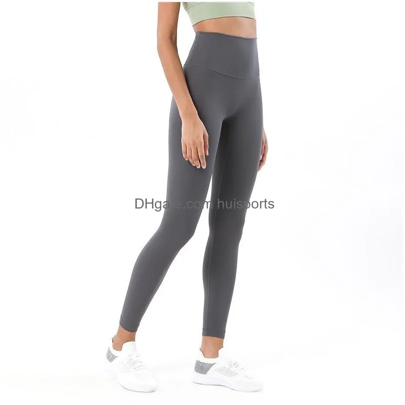 yoga pants legging running fitness gym clothes women leggins seamless workout leggings nude high waist tights exercise pant