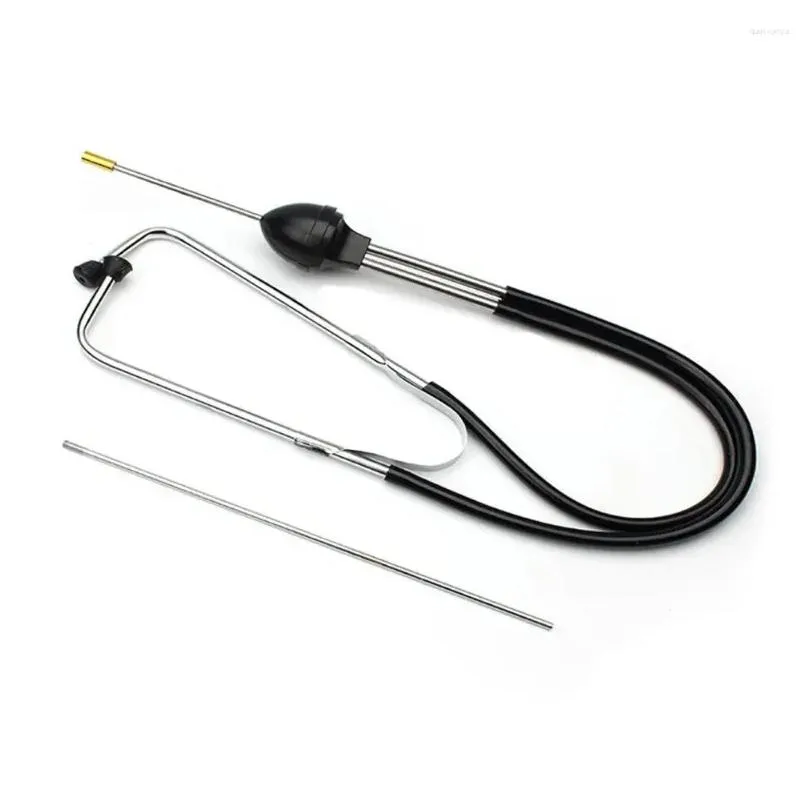 Cylinder Stethoscope For Auto Mechanics Car Engine Block Diagnostic Tools Hearing Repair Tool Accessories