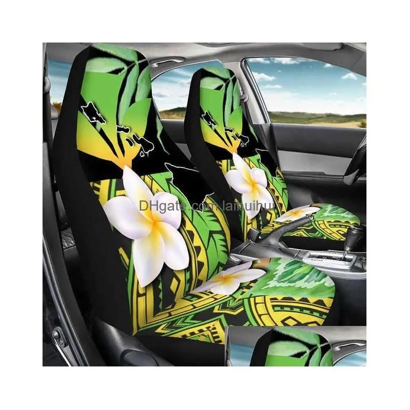 car seat covers ers rainbow peace love hippie retro boho er for women fit cute colorf floral front bucket drop delivery mobiles moto